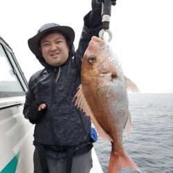 ソルトウォーターガイドフレンズ 釣果