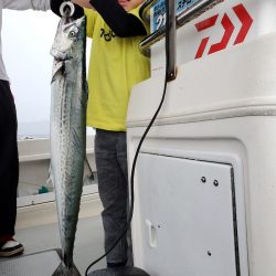 ソルトウォーターガイドフレンズ 釣果