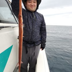 ソルトウォーターガイドフレンズ 釣果