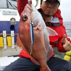 光生丸 釣果