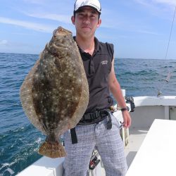 エンペラー 釣果