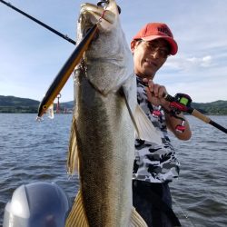 アマテラス 釣果