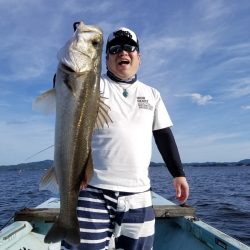 アマテラス 釣果