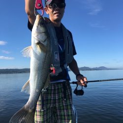 アマテラス 釣果