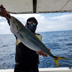 ソルトウォーターガイドフレンズ 釣果