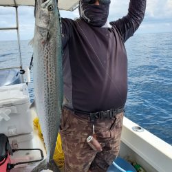 ソルトウォーターガイドフレンズ 釣果