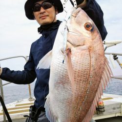 光生丸 釣果