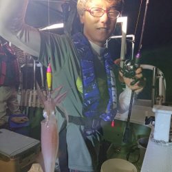 海龍丸（石川） 釣果