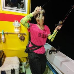 海龍丸（石川） 釣果