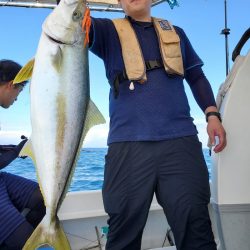 ソルトウォーターガイドフレンズ 釣果