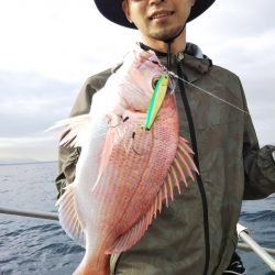 光生丸 釣果