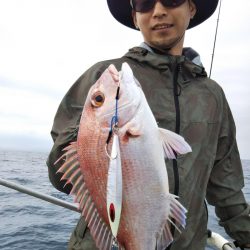 光生丸 釣果