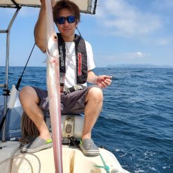 ソルトウォーターガイドフレンズ 釣果