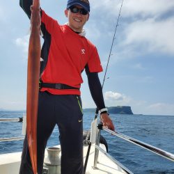 ソルトウォーターガイドフレンズ 釣果