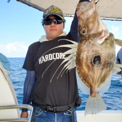 ソルトウォーターガイドフレンズ 釣果