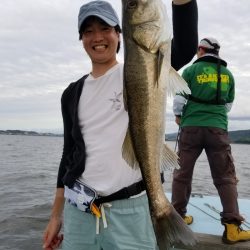 アマテラス 釣果