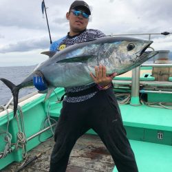 光翔丸 釣果