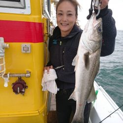 海龍丸(石川) 釣果