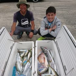 ありもと丸 釣果