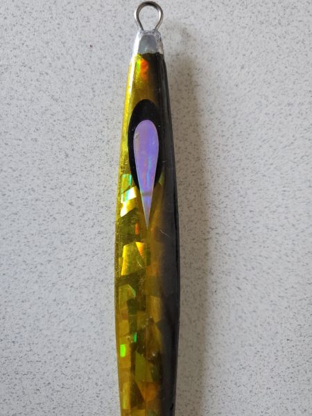 サンマリン 釣果