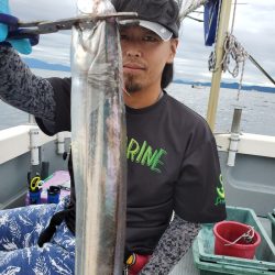 サンマリン 釣果