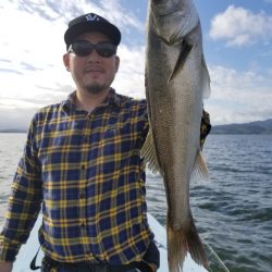 アマテラス 釣果