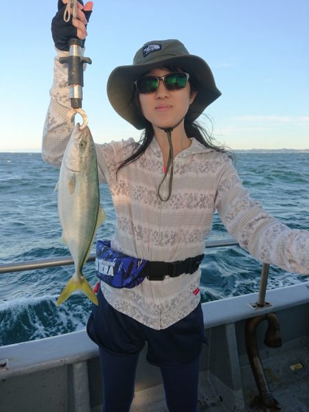 ありもと丸 釣果