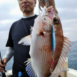 光生丸 釣果
