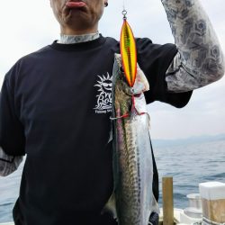 光生丸 釣果