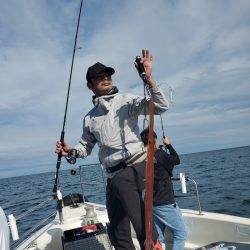 ソルトウォーターガイドフレンズ 釣果