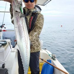 ソルトウォーターガイドフレンズ 釣果