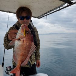 ソルトウォーターガイドフレンズ 釣果