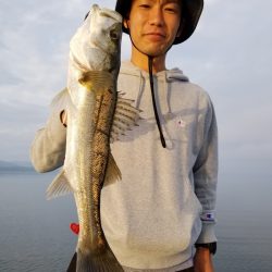 アマテラス 釣果