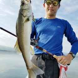 アマテラス 釣果