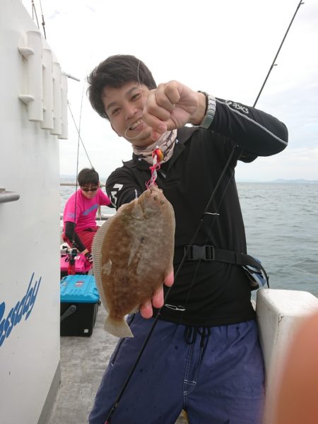 ありもと丸 釣果