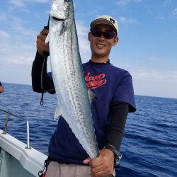 アマテラス 釣果