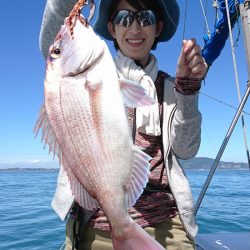 遊漁船 家入 釣果