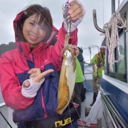 渡船屋たにぐち 釣果