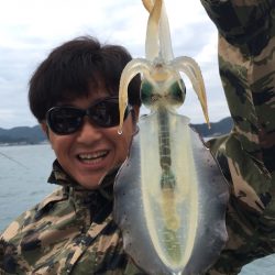 渡船屋たにぐち 釣果