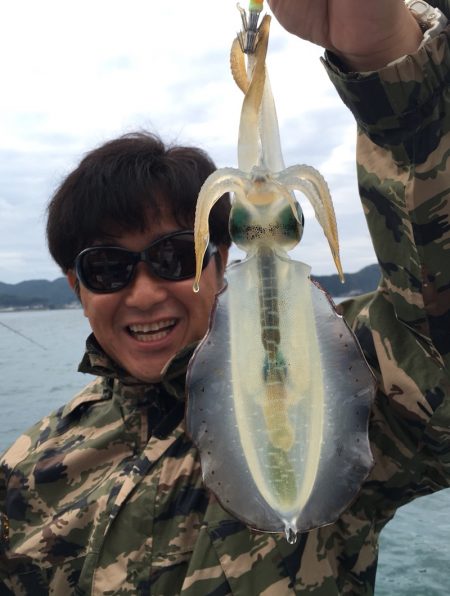 渡船屋たにぐち 釣果