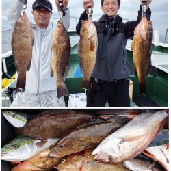 Big One ビッグワン 釣果