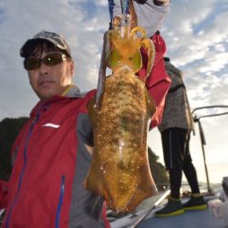渡船屋たにぐち 釣果