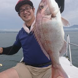 遊漁船 家入 釣果