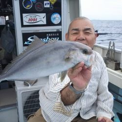 清和丸 釣果