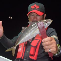 渡船屋たにぐち 釣果