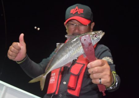 渡船屋たにぐち 釣果