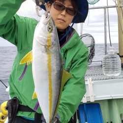 海龍丸(石川) 釣果