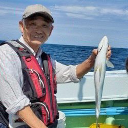 海龍丸（石川） 釣果