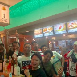 龍神丸(鹿児島) 釣果