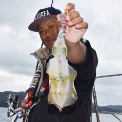 渡船屋たにぐち 釣果